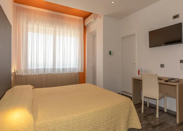 Hotel Villa Gioiosa