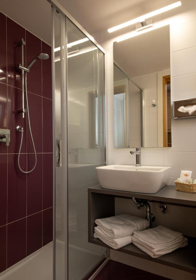 Hotel Gioiosa 3*