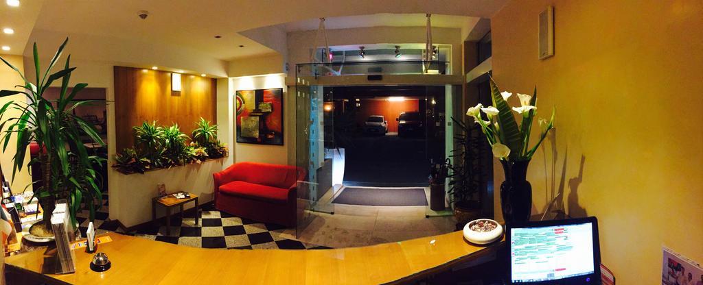 Gioiosa Hotel