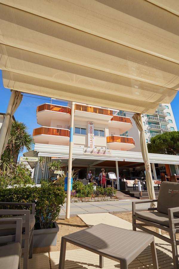 Gioiosa Hotel