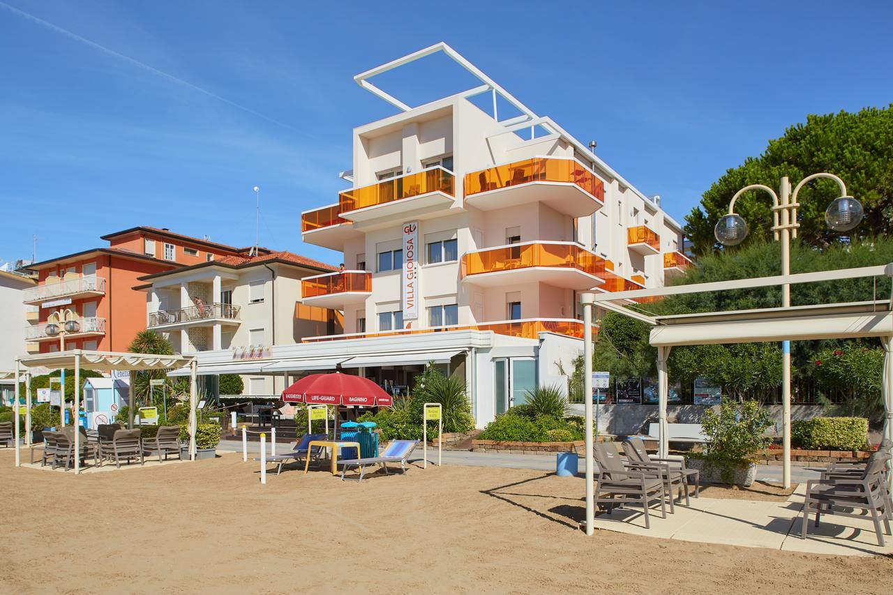 Gioiosa 3*