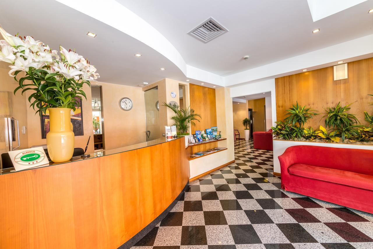 Hotel Gioiosa Lido di Jesolo